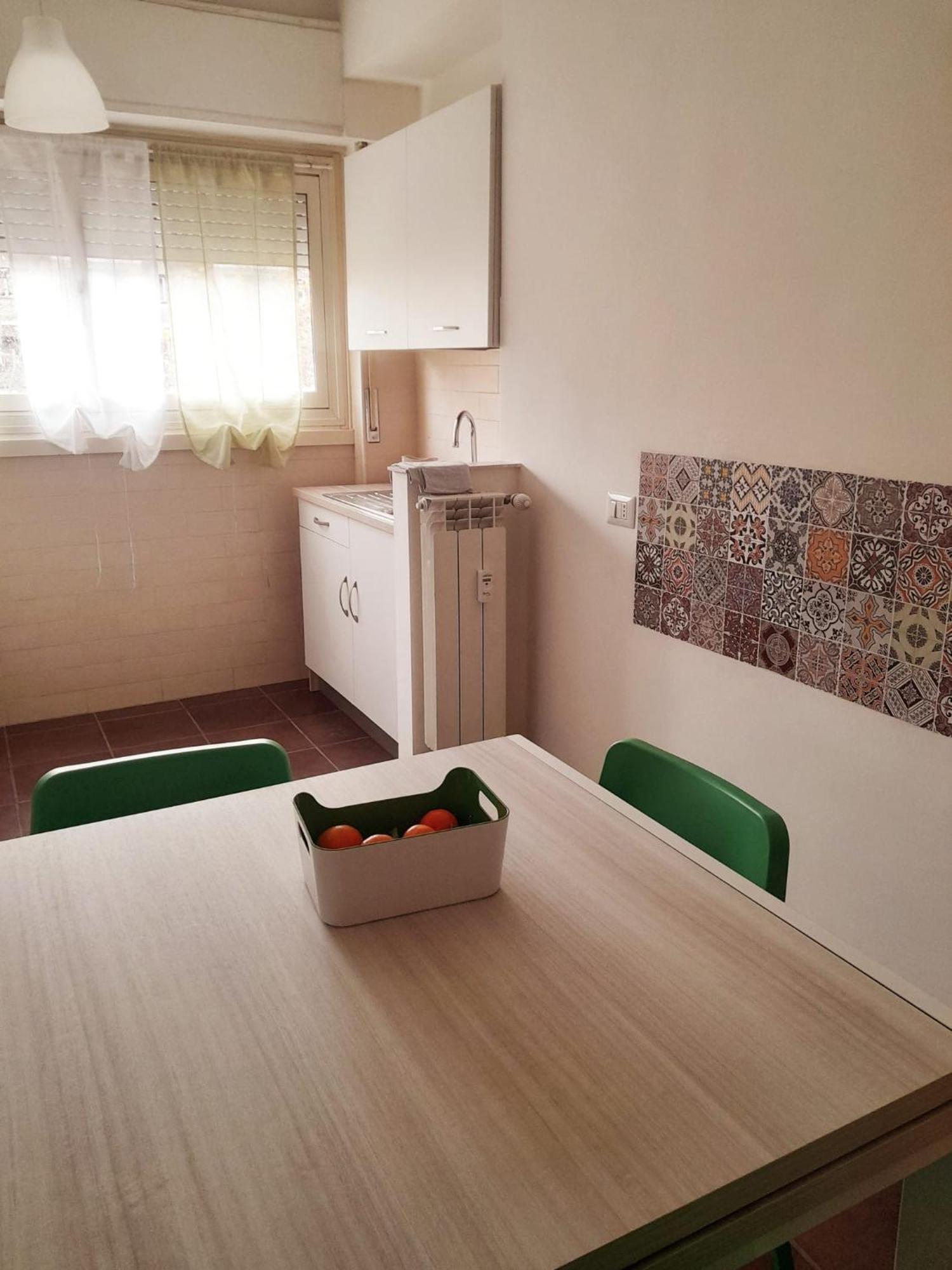 Apartment La Piccoletta Di Garbatella Rom