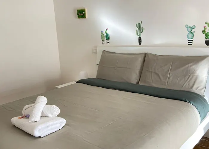 La Piccoletta Di Garbatella