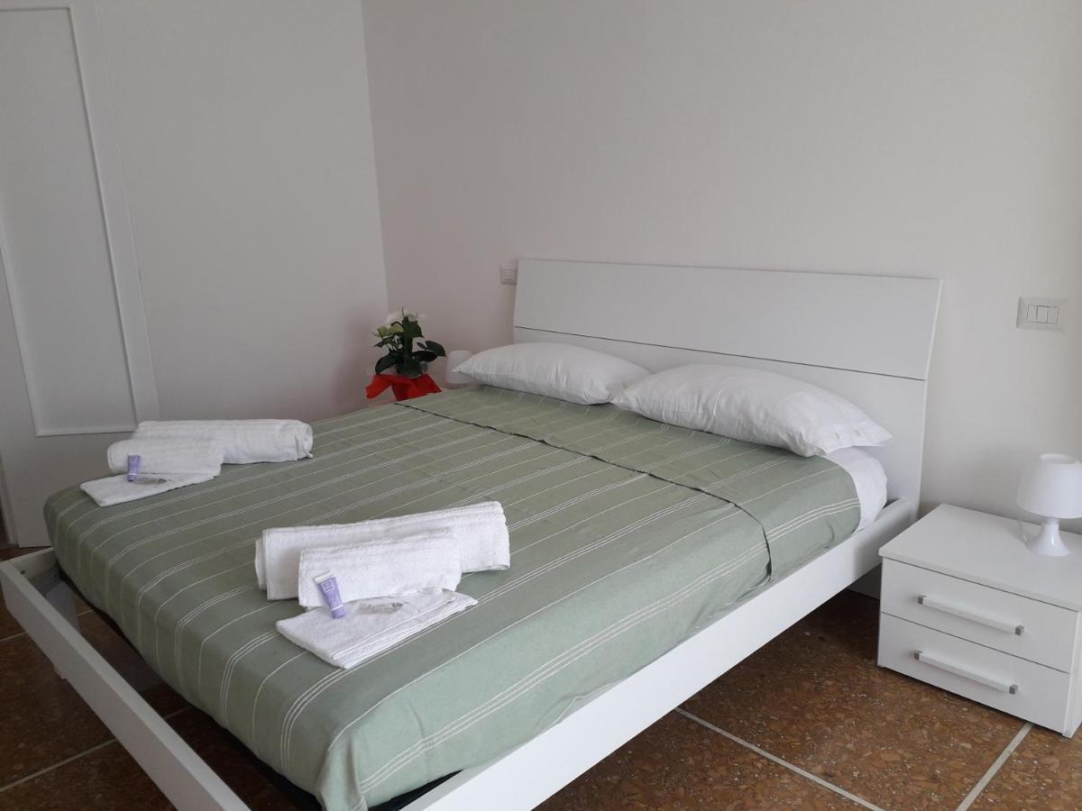 Apartment La Piccoletta Di Garbatella Rom