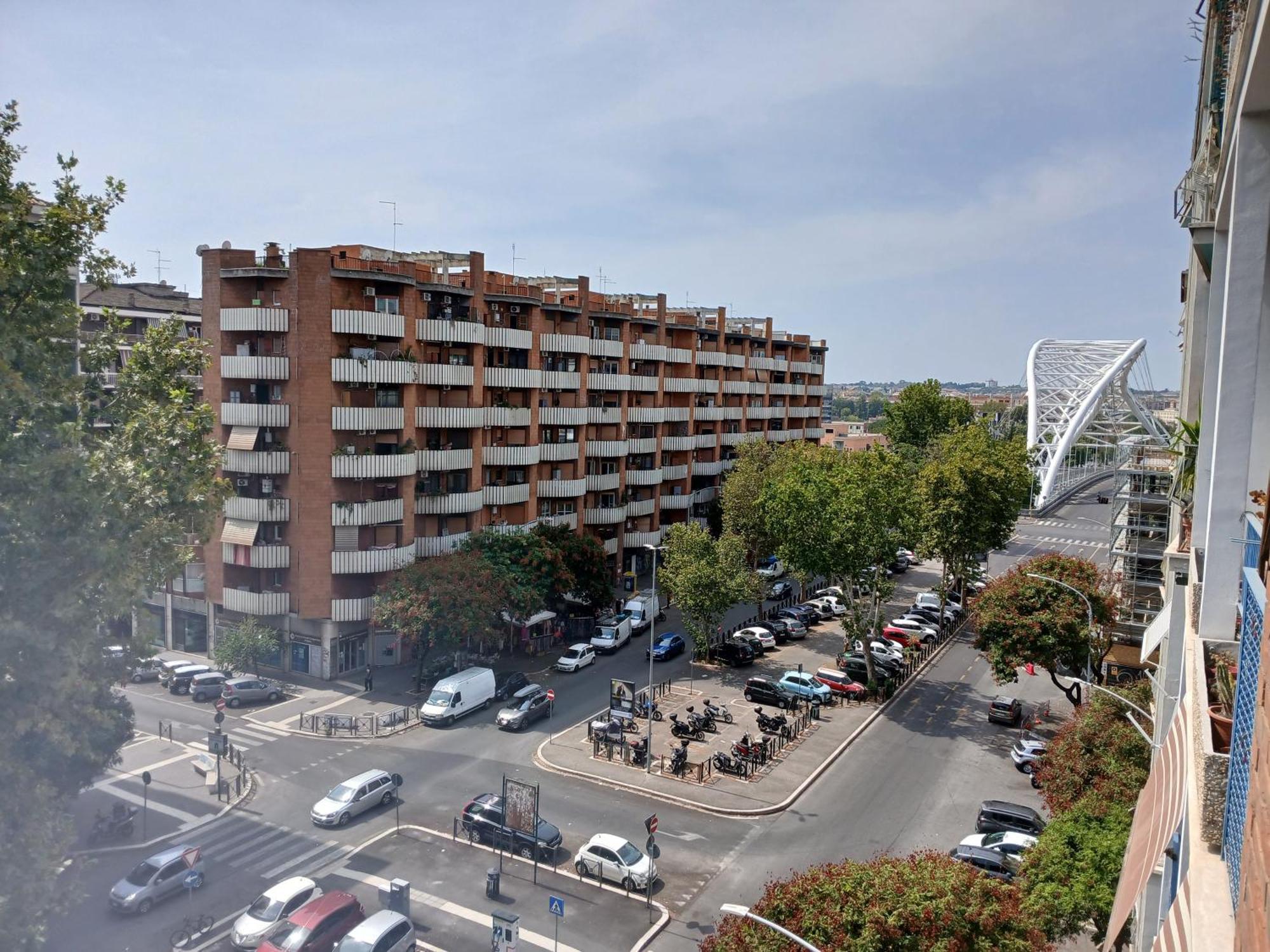 La Piccoletta Di Garbatella Apartment Rom